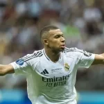 Real Madrids stigende stjerne Mbappe: et kritisk øjeblik til at bryde igennem tvivl